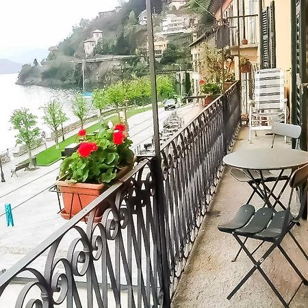 Piazzetta Lago Cannobio Luaran gambar